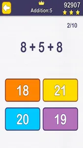 Primary Maths Learn screenshot 6