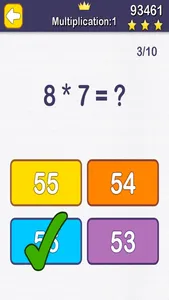 Primary Maths Learn screenshot 8