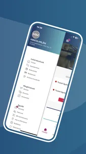 MBH Bank App (korábban MKB) screenshot 2