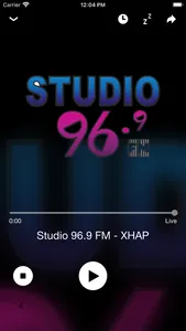 Radio Resultados screenshot 1