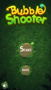 Jungle Marble Blast Legend screenshot 1