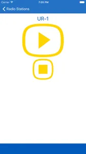 Radio Ukraine FM - Streaming and listen to live Ukrainian online music and news show screenshot 1