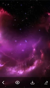 Space HD Wallpaper - Great Collection screenshot 2