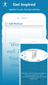 body-PRO Personal Trainer screenshot 2