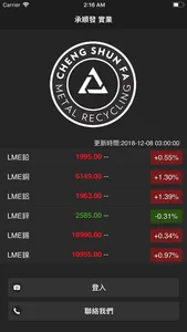 CSF 承順發 screenshot 0