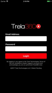 Trela360 Mobile screenshot 3