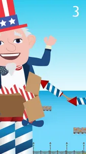 Uncle Sams Fireworks screenshot 2