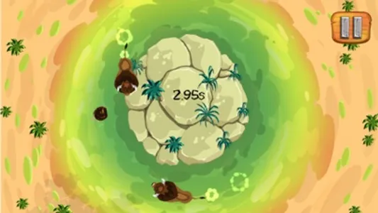 Running in Circle screenshot 1