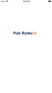 Puls Rynku fx screenshot 0