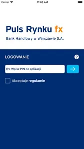 Puls Rynku fx screenshot 1