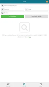 eNoti screenshot 0