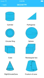 Land Survey Calculator screenshot 1