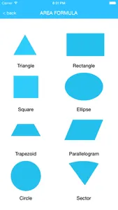 Land Survey Calculator screenshot 3