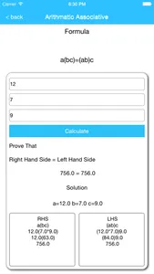 Land Survey Calculator screenshot 4