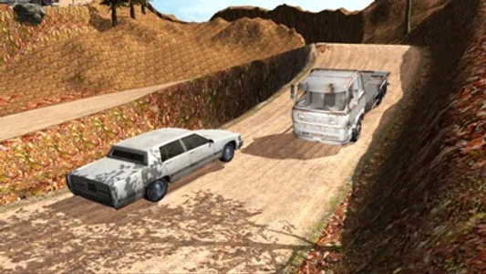Cargo Truck Simulator: Truck Driving Transporting screenshot 3