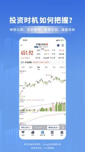 南华期货—期货开户实时行情交易策略 screenshot 1