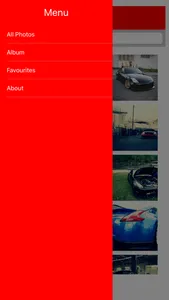 HD Car Wallpapers - Nissan 350Z-370Z Edition screenshot 2