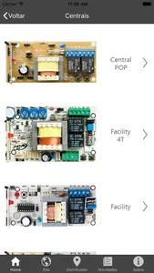 PPA Help screenshot 1