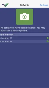 ec² BioPointe screenshot 5