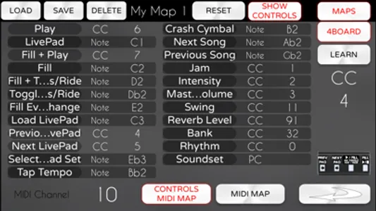 Soft Drummer screenshot 5