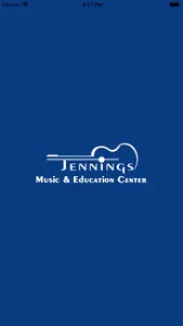 Jennings Music & Education Ctr screenshot 0