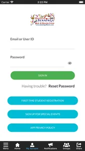 Jennings Music & Education Ctr screenshot 4