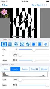 StripeImager screenshot 7