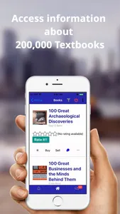 uSchola screenshot 1