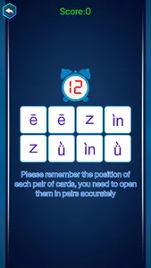 Chinese PinYin Learn screenshot 9