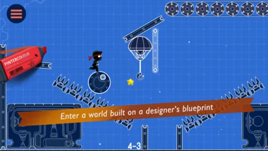 Eraser screenshot 4