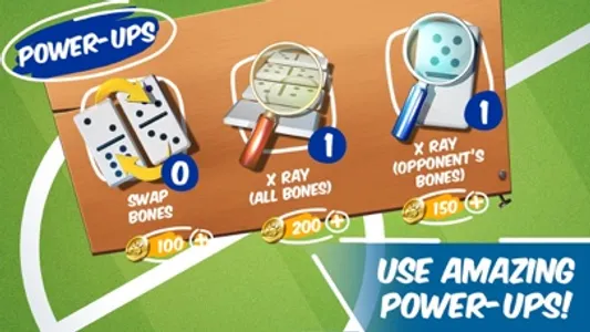 Dominoes Striker screenshot 2