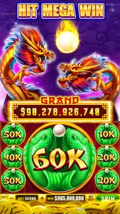 Royal Slot Machine Games screenshot 1