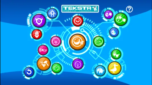 Teksta/Tekno Toucan App screenshot 4