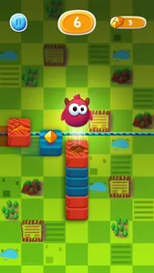 Jump on Stack screenshot 1