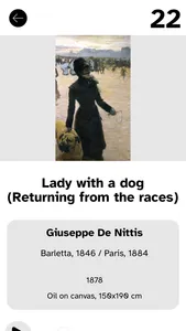 Museo Revoltella screenshot 4