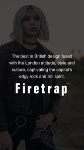 Firetrap screenshot 1