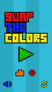 Swap the Colors! screenshot 0