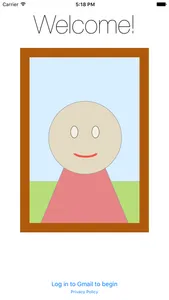 HazelAnn — Photo Frame for Gmail screenshot 0