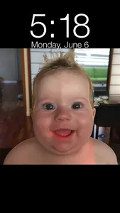 HazelAnn — Photo Frame for Gmail screenshot 2