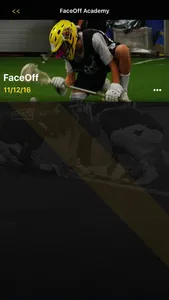 FaceOffAcademy screenshot 4