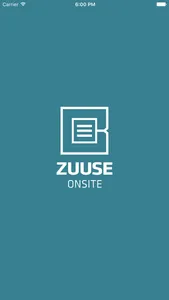 Zuuse OnSite screenshot 3