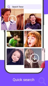 Gif Maker : Photo Video to Gif screenshot 3