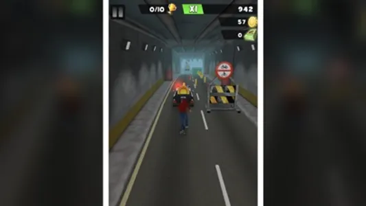True Skateboarding Ride Game screenshot 4