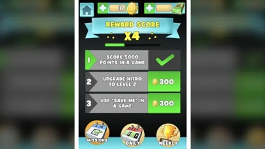 True Skateboarding Ride Game screenshot 5