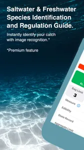 FishVerify: ID & Regulations screenshot 0