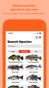 FishVerify: ID & Regulations screenshot 2