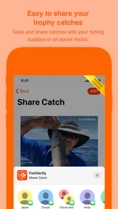 FishVerify: ID & Regulations screenshot 6