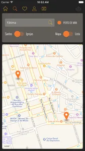 Candla screenshot 1