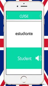 Learn English: Vocabulary - Practicing with games and vocabulary lists to learn words screenshot 4