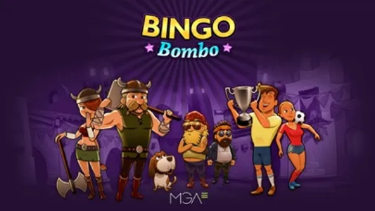 Bingo Bombo screenshot 0